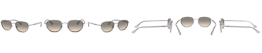 Persol Men's Sunglasses PO2471S Gradient
